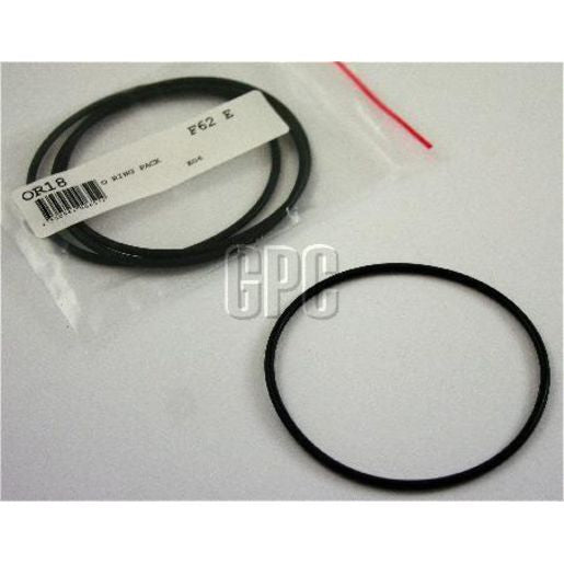 RAE Distributor O-Ring Pack 66x2.5mm OR18