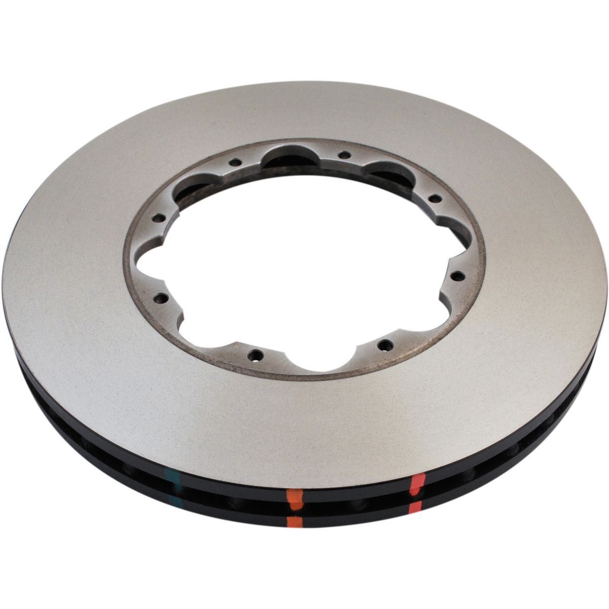 DBA T3 5000 Replacement Brake Rotor Pair 296mm Front DBA5040.1