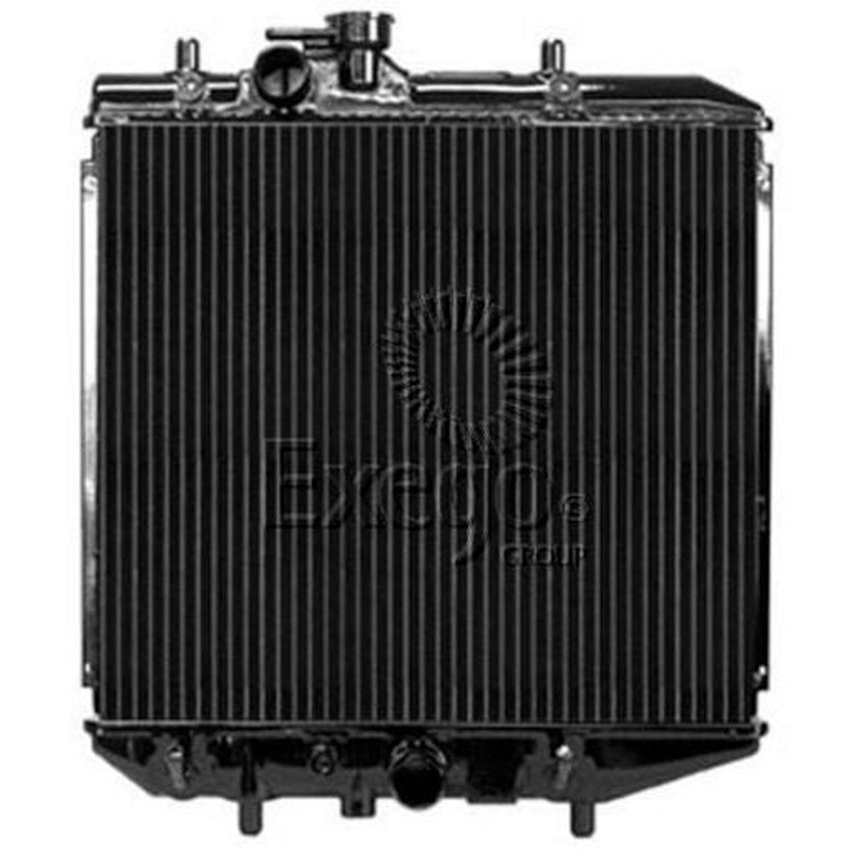 FloKool Radiator RAD038