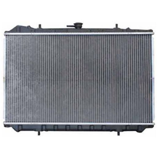 FloKool Radiator (Suits Auto) RAD253