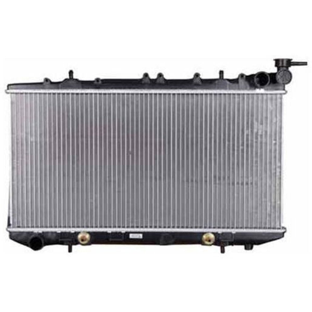 FloKool Radiator (Suits Auto) RAD261