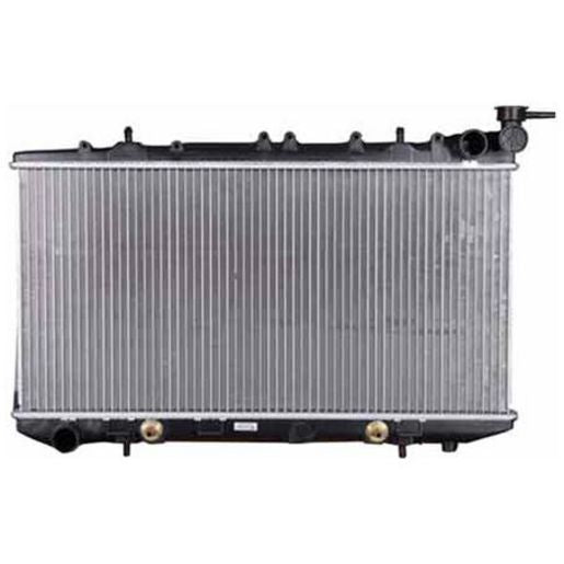FloKool Radiator (Suits Auto) RAD261