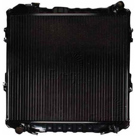 FloKool Radiator (Suits Auto) RAD324