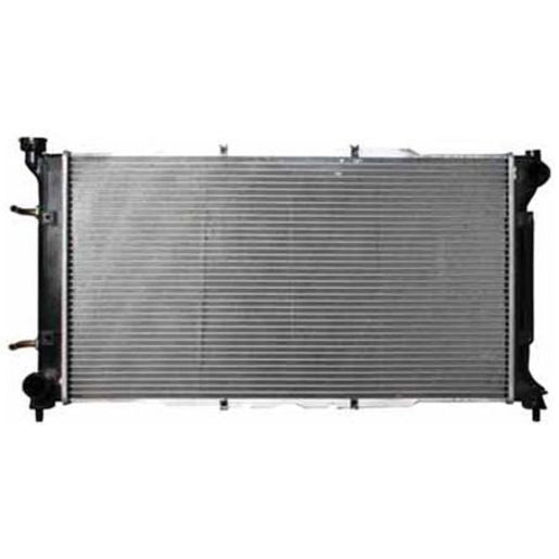FloKool Radiator (Suits Auto) RAD383