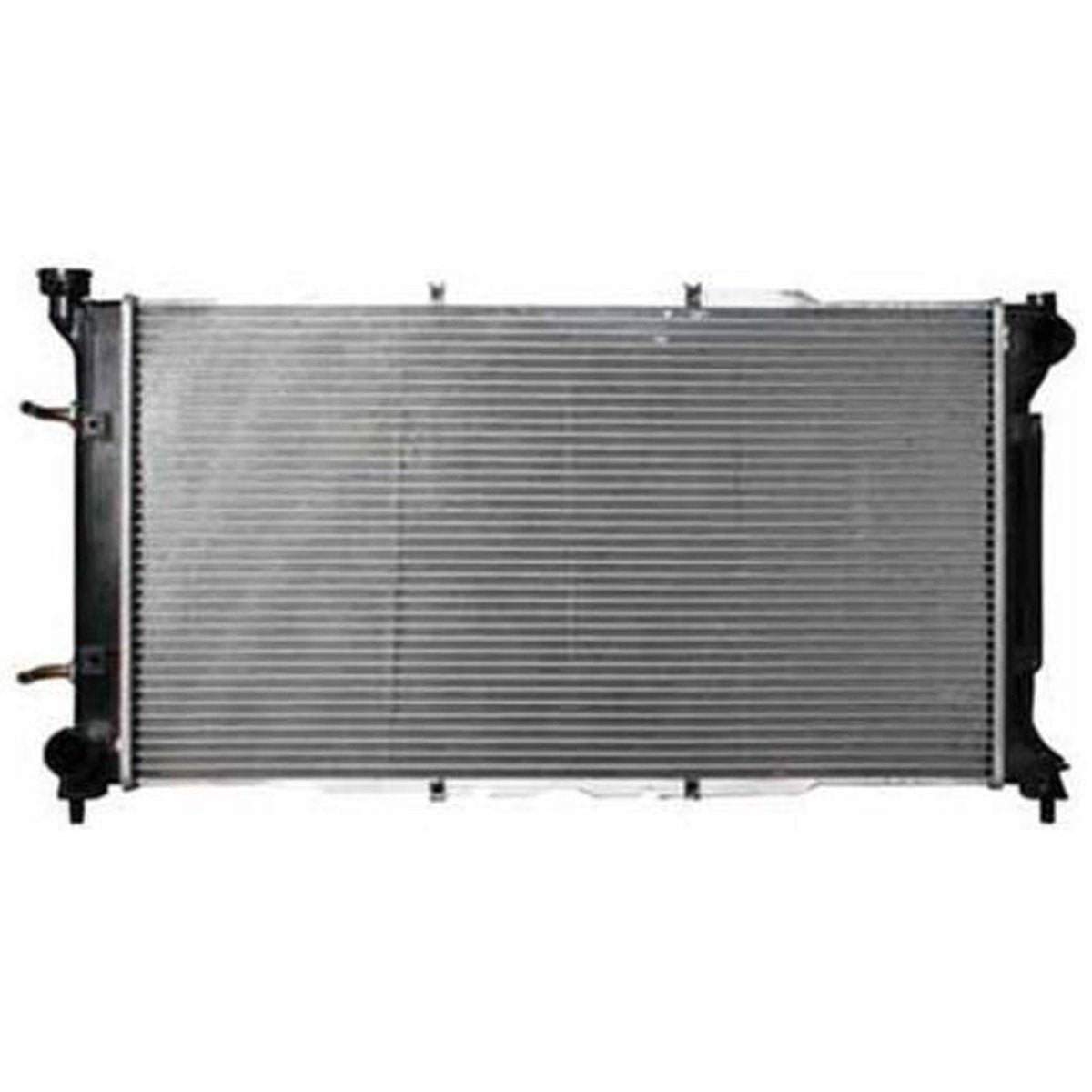 FloKool Radiator (Suits Auto) RAD383