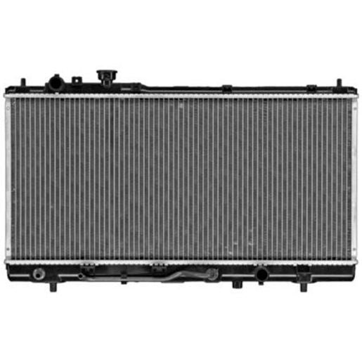FloKool Radiator (Suits Auto) RAD442