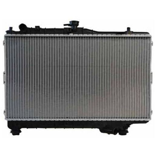 Hanon System Halla Climate Control Radiator OE Quality 0K241-15-200B