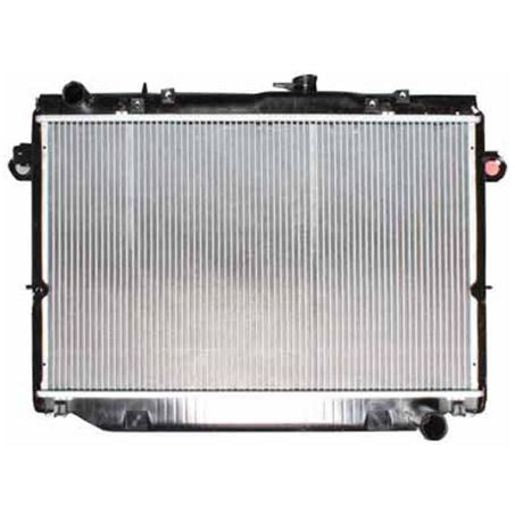 FloKool Radiator (Suits Manual) RAD532