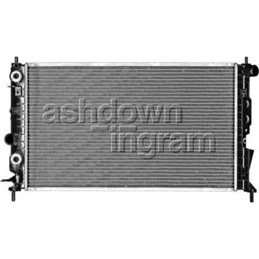 FloKool Radiator (Suits Auto) RAD543