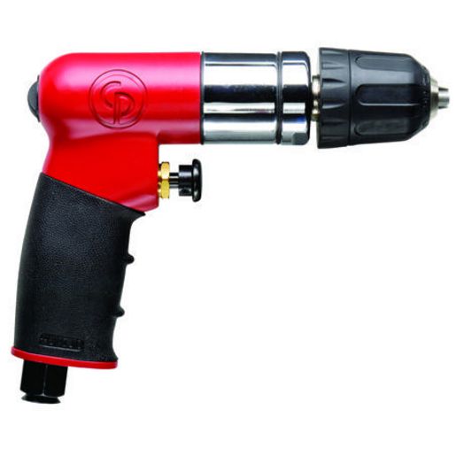CP Tool Company Air Drill Keyless Chuck 1/4In Drive 8941073002