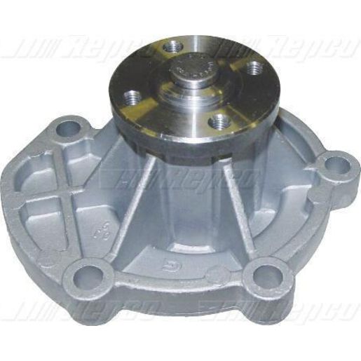 Silverline Water Pump (Use Wp2180Rp) WP2180SL