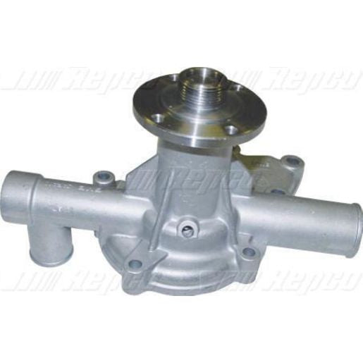 Silverline Water Pump (Use Wp2358Rp) WP2358SL