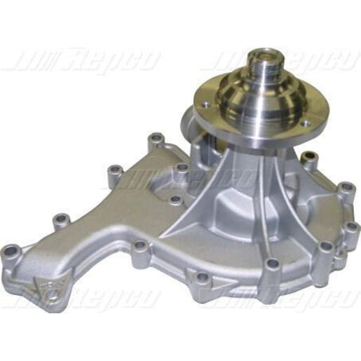 Silverline Water Pump (Use Wp2614Rp) WP2614SL