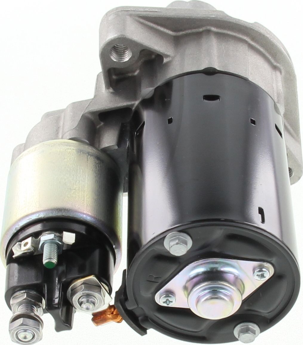Bosch Starter Motor 12V 9Th CW BX107442