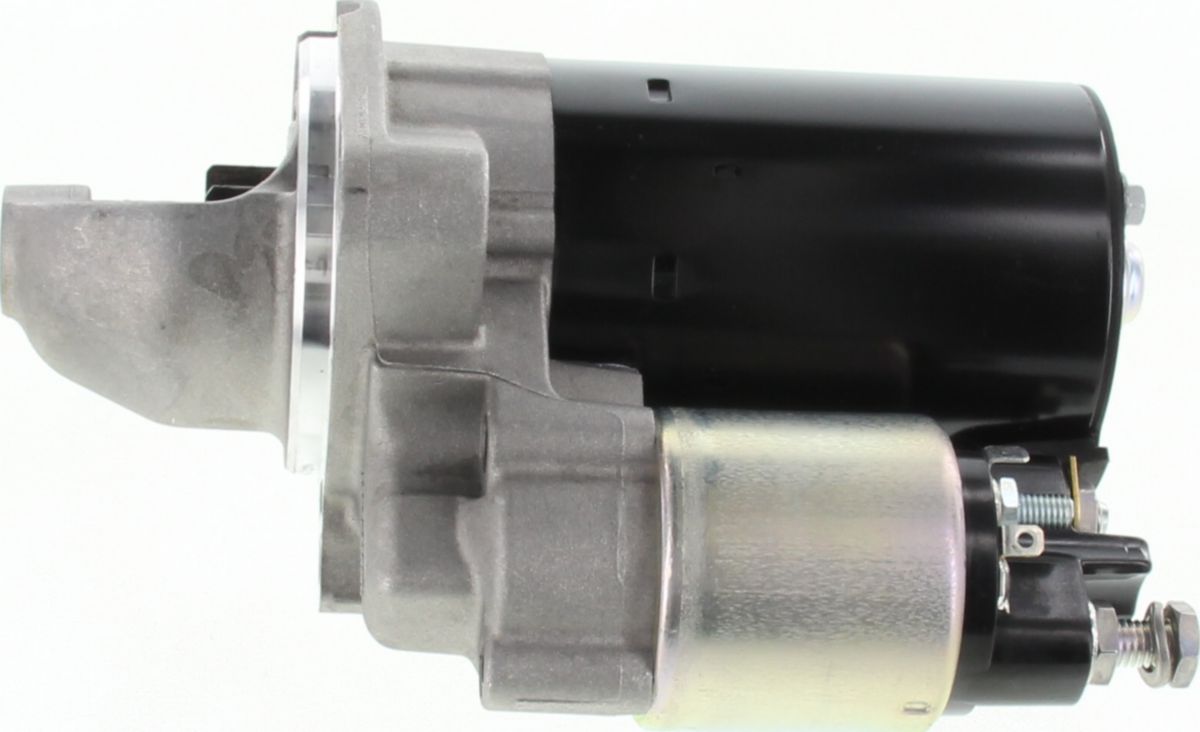 Bosch Starter Motor 12V 9Th CW BX107442