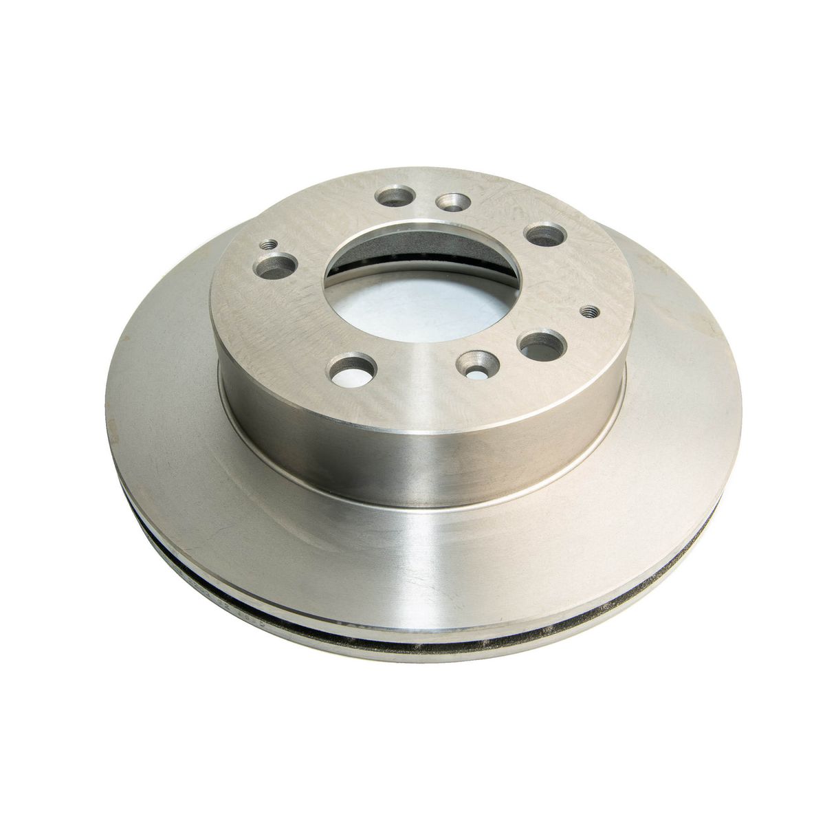 DBA Standard Brake Rotor Single 294mm Front DBA2266