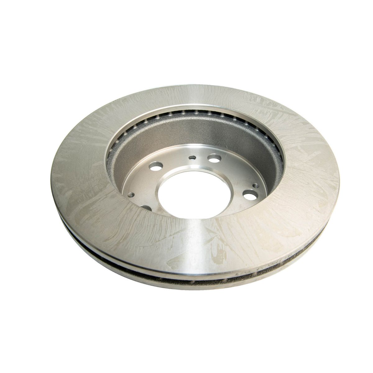 DBA Standard Brake Rotor Single 294mm Front DBA2266
