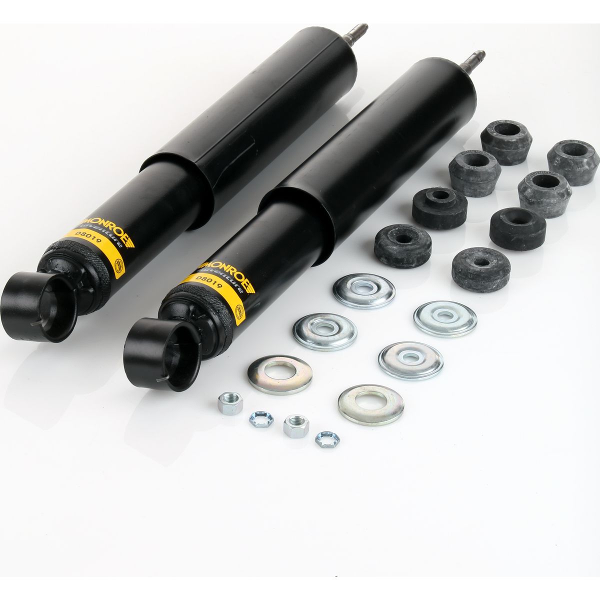 Monroe Gas Magnum Shock Absorber Pair D8019
