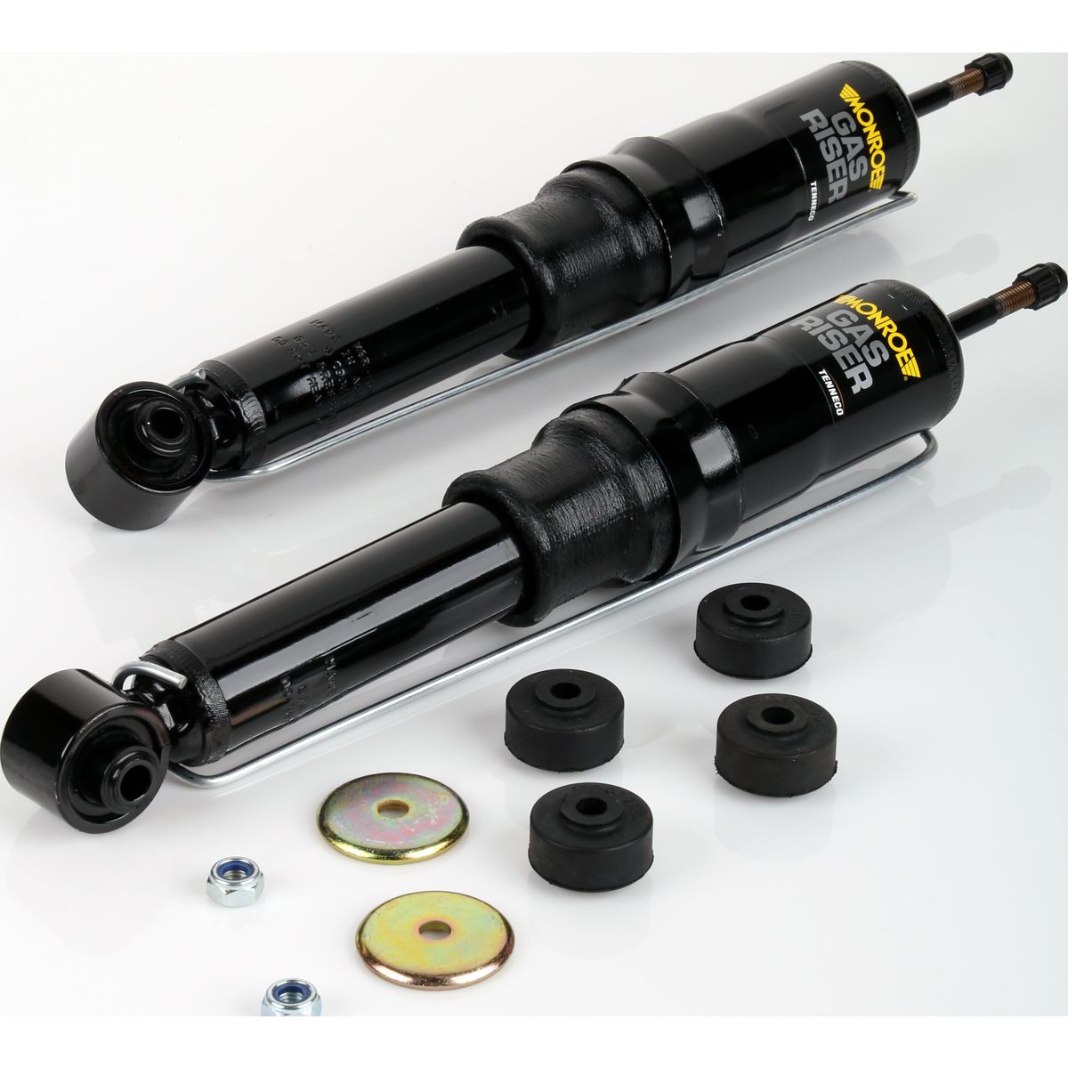 Monroe Shock Absorber Gas Riser MGR-161