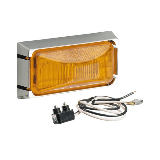 Narva Side Indicator Lamp Incandescent Surface Mount 91512