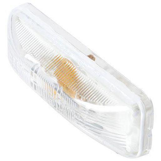 Narva LED Front End Outline Marker Lamp Clear 91904