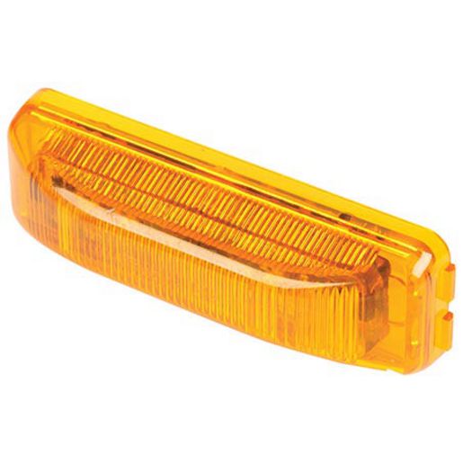 Narva Cab Marker Light Amber LED 12V 91950