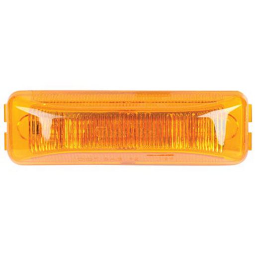 Narva Cab Marker Light Amber LED 12V 91950