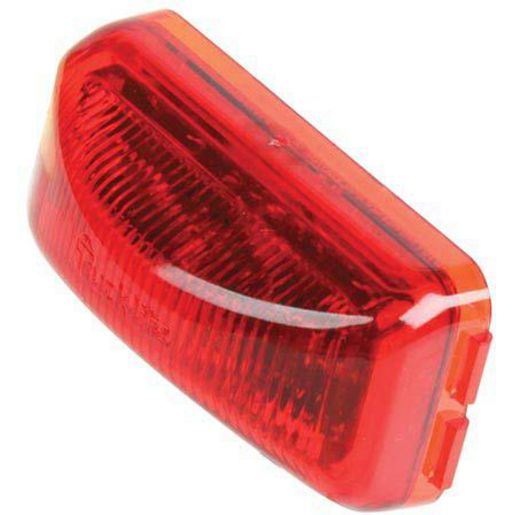 Narva Rear Marker Light Red LED 12V 91566