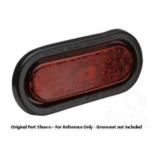Narva Stop/Tail Light Led 12V 96058