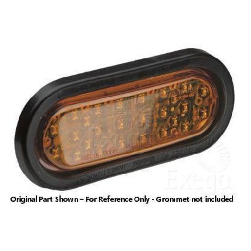 Narva Front Indicator Lamp Led 12V 96050