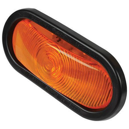 Narva Front Indicator Lamp Led 12V Modular Mount 96032