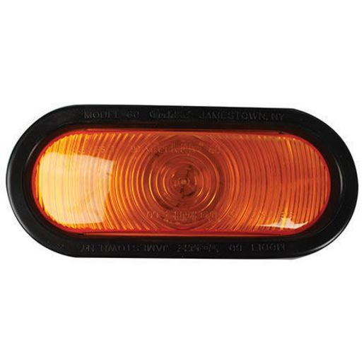 Narva Front Indicator Lamp Led 12V Modular Mount 96032