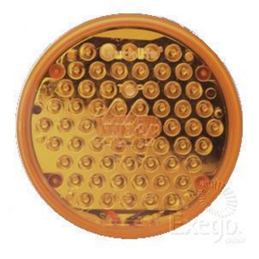 Narva Rear Indicator Lamp Led 24V 94404