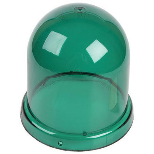 Narva Green Acrylic Lens Suit 85410 Beacons 85419