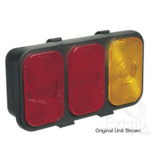 Narva Connector Strip To Suit 94540, 94548 94589