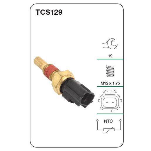 Tridon Coolant sensor TCS129