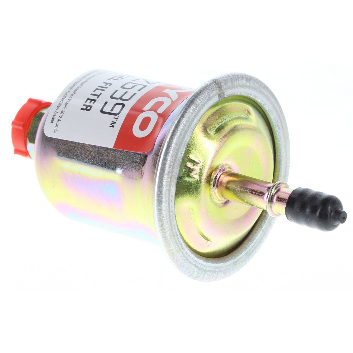 Ryco Fuel Filter Z639