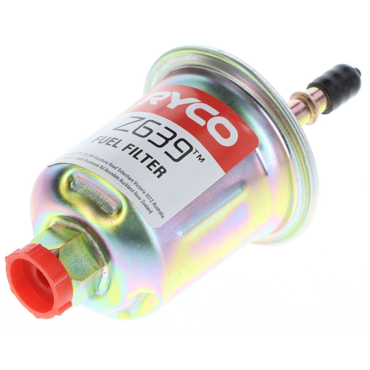 Ryco Fuel Filter Z639