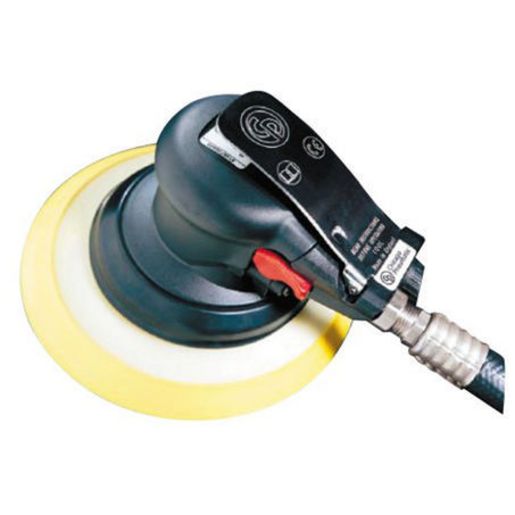 CP Tool Company Palm Sander 2.5Mm Orbit 150Mm CP7220
