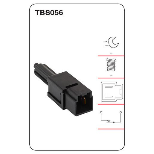 Tridon Stop Light Switch TBS056