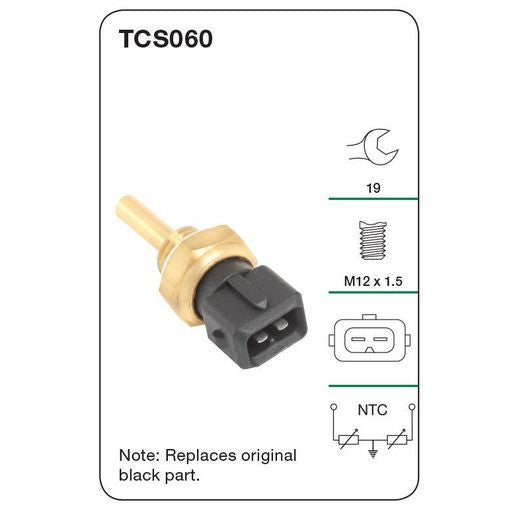 Tridon Coolant sensor TCS060