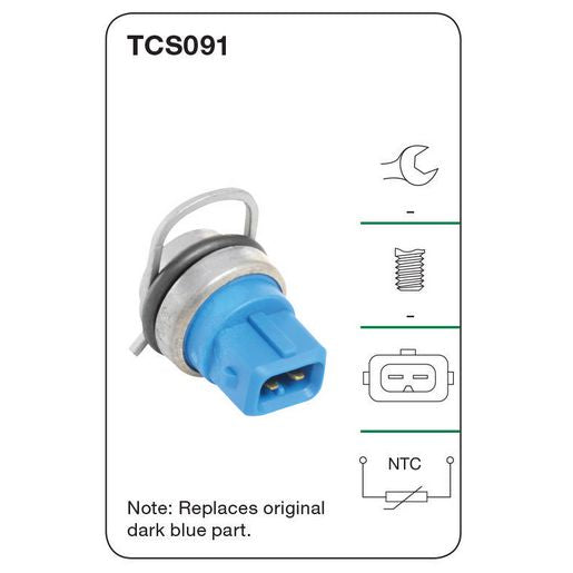 Tridon Coolant sensor TCS091