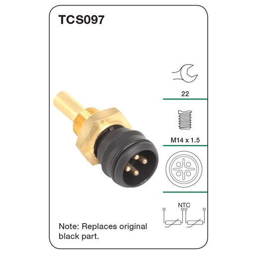 Tridon Coolant sensor TCS097