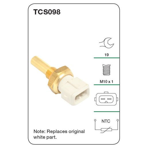 Tridon Coolant sensor TCS098