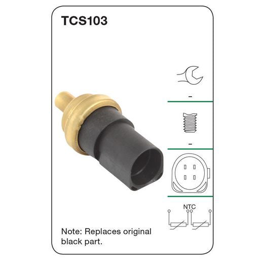 Tridon Coolant sensor TCS103