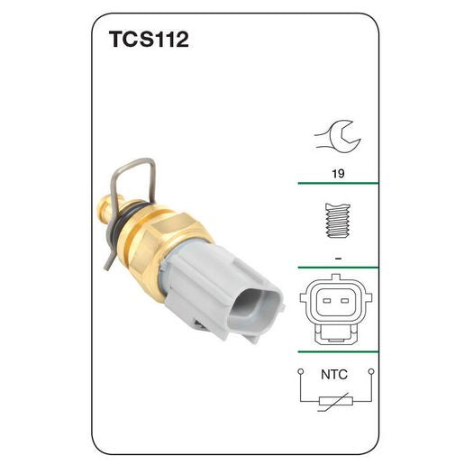 Tridon Coolant sensor TCS112