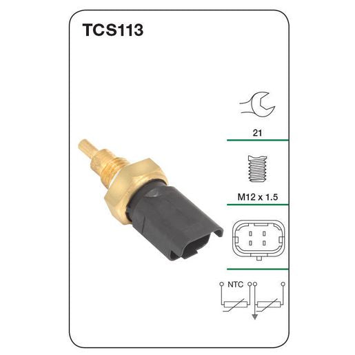 Tridon Coolant sensor TCS113
