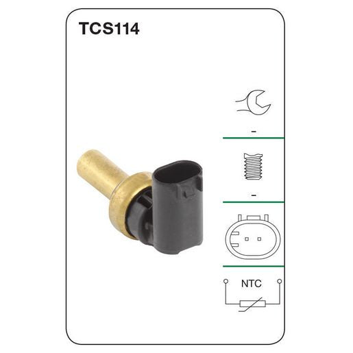 Tridon Coolant sensor TCS114