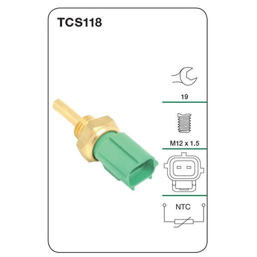Tridon Coolant sensor TCS118