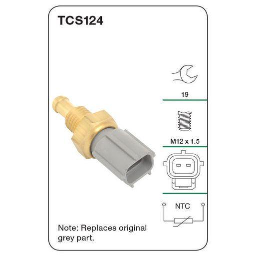 Tridon Coolant sensor TCS124